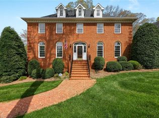 1109 Glousman Rd, Winston Salem, NC 27104