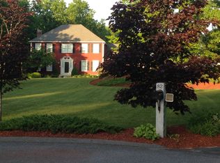 82 Hemlock Ln, Lancaster, MA 01523