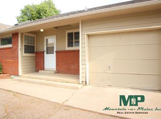 707 Aztec Dr APT B, Fort Collins, CO 80521