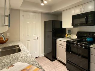 8787 Hammerly Blvd APT 1426, Houston, TX 77080