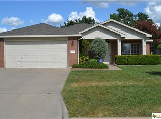 3026 Rain Dance Loop, Harker Heights, TX 76548