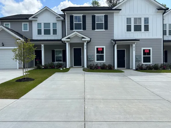 613 Caroline Court #8b, North Augusta, SC 29841