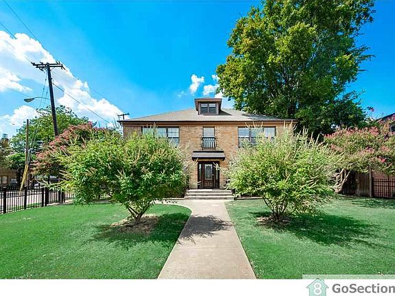 2nd image of 5003 Bryan St #5-C