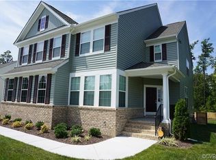 6512 Greyhaven Dr, North Chesterfield, VA 23234