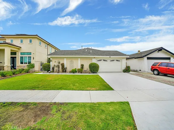 18014 Laurelbrook Pl, Cerritos, CA 90703