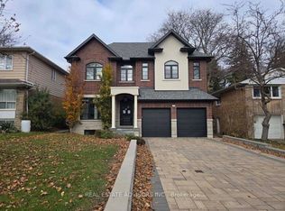 20 Arrowstook Rd, Toronto, ON M2K 1J9