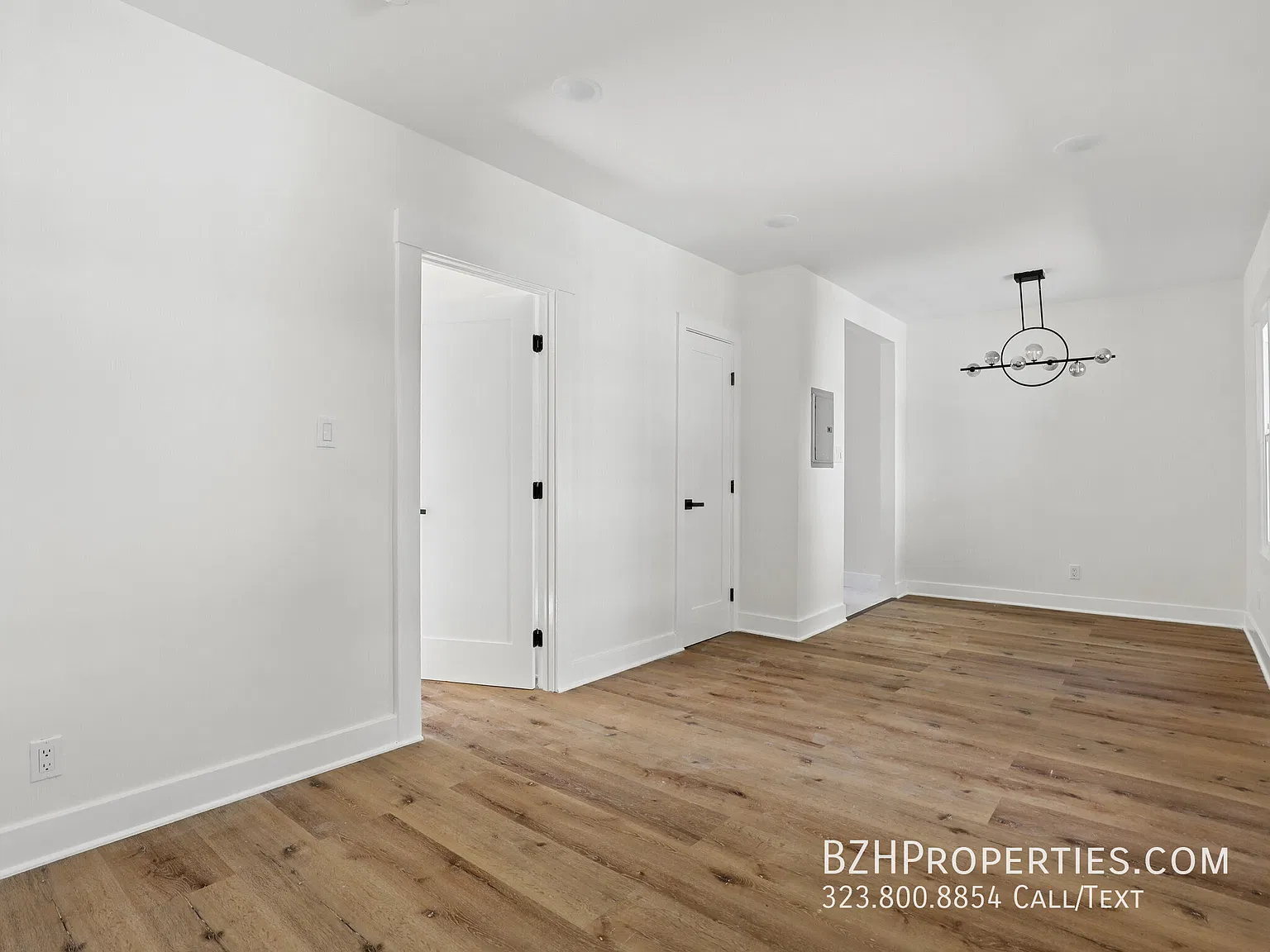 Spanish-Style One Bedroom Near Melrose & West Hollywood — Photo 4