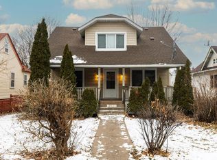 2911 Logan Ave N, Minneapolis, MN 55411