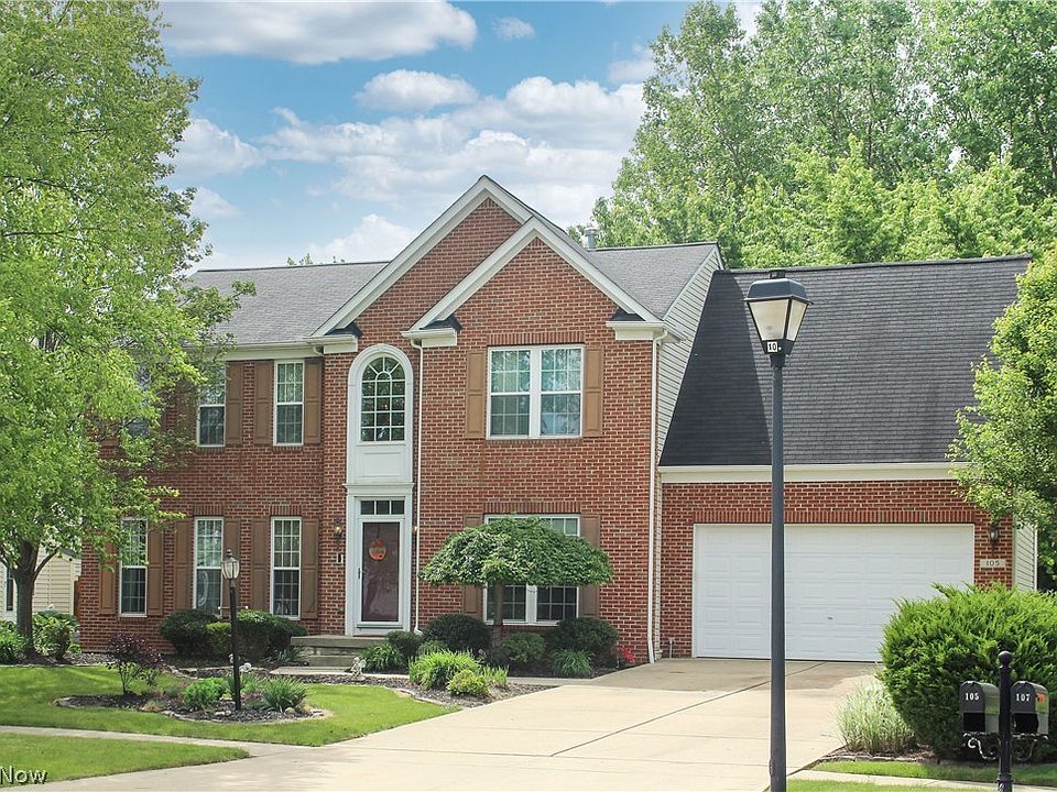 105 Sandstone Ridge Way, Berea, OH 44017 Zillow