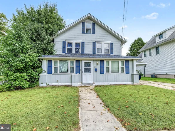 125 N 2nd St, Hammonton, NJ 08037