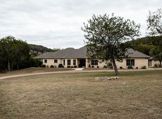 1090 Saddlewood Blvd S, Kerrville, TX 78028