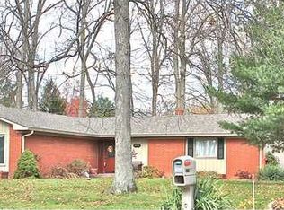 4572 Mohr Estate South Dr, New Palestine, IN 46163