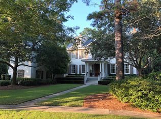 126 Sea Dog Cir, Mount Pleasant, SC 29464