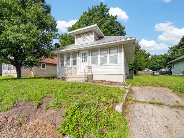4110 2nd Ave, Des Moines, IA 50313