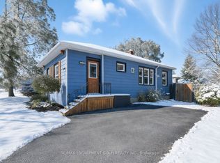 119 Port Robinson Rd, Pelham, ON L3B 5N5