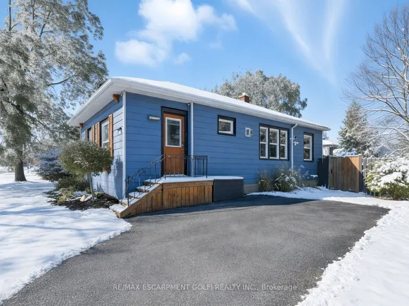 119 Port Robinson Rd, Pelham, ON L3B 5N5