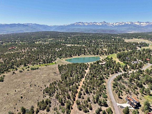 2nd image of Lot 555 N Badger Trail
