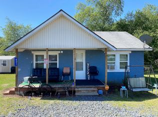 401 W McRae Ave, Morven, NC 28119