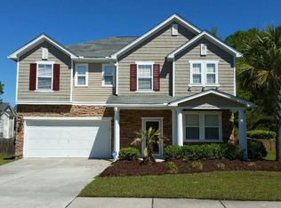 4805 Gilpen Ct, Summerville, SC 29485