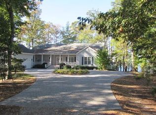 105 Perquimans River Lndg, Hertford, NC 27944