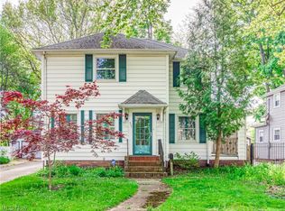 377 Greenwood Ave, Akron, OH 44320