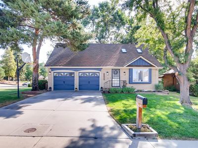 6562 Welch Ct, Arvada, CO, 80004