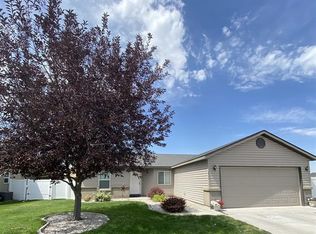 2644 S Yukon Trl, Burley, ID 83318