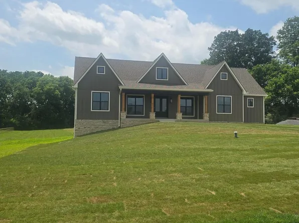 Mistletoe Ln Lot 19, Harpers Ferry, WV 25425