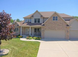 4869 Marilyn Jane Way, Stevensville, MI