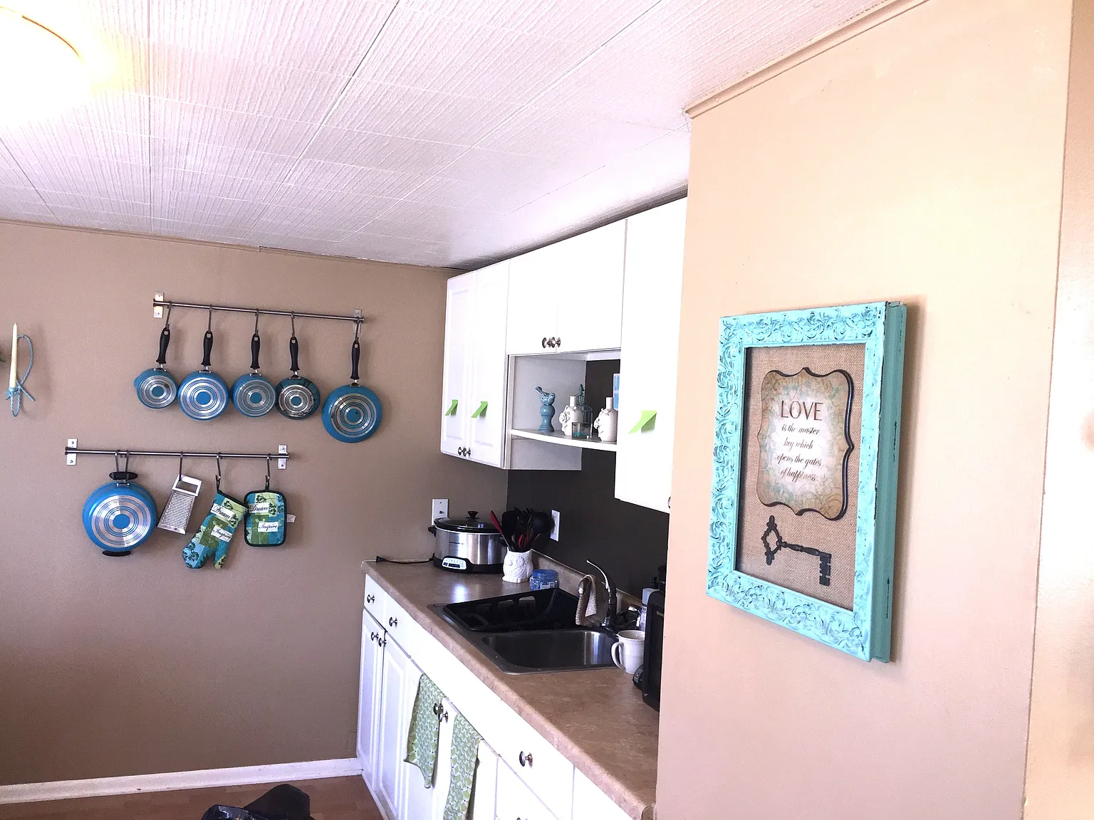2 bed, $1,725 — Photo 2