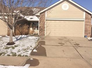 3416 NW 67th St, Kansas City, MO 64154