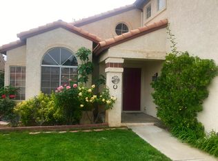 2620 Sycamore Ln, Palmdale, CA 93551