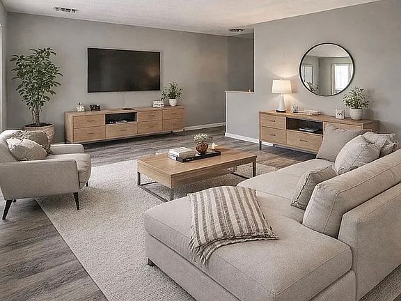 2nd image of 4812 Lee Rd APT 101