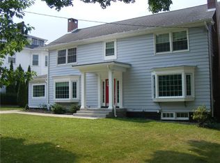 432 Chestnut St, Meadville, PA 16335