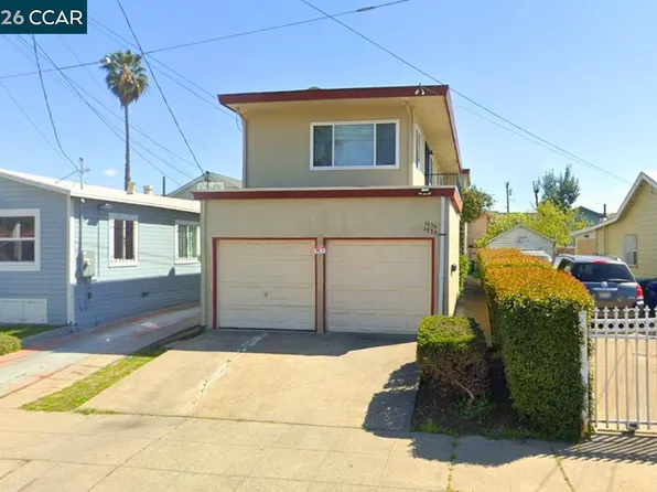 1636 101st Ave, Oakland, CA 94603