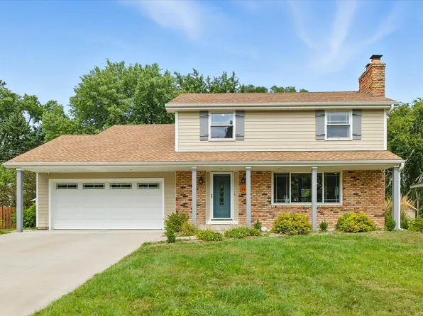 265 Pinewood Dr, Apple Valley, MN 55124