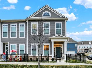 597 Steinbeck Pl, Carmel, IN 46032