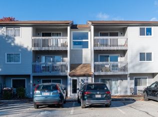 1611 Franklin Crossing Rd UNIT 1611, Franklin, MA 02038