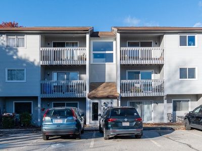 1611 Franklin Crossing Rd UNIT 1611, Franklin, MA, 02038
