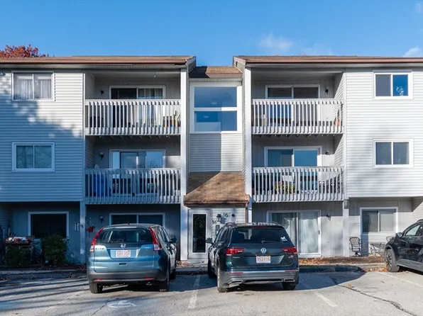 1611 Franklin Crossing Rd Unit 1611, Franklin, MA 02038