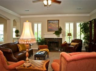 1302 Summer Terrace Dr, Sugar Land, TX 77479