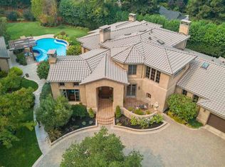 156 East Ln, Alamo, CA 94507