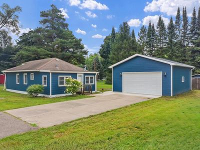 N1461 Jasmine DRIVE, Genoa City, WI, 53128