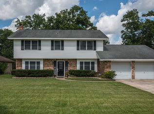 990 Norwood Dr, Beaumont, TX 77706