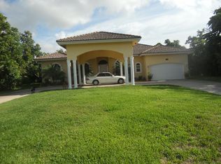 15561 SW 274th St, Homestead, FL 33032