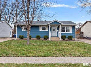 2405 Sutherland Rd, Springfield, IL 62702