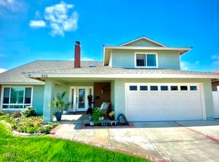 413 Dunsmuir Ave, Ventura, CA 93004