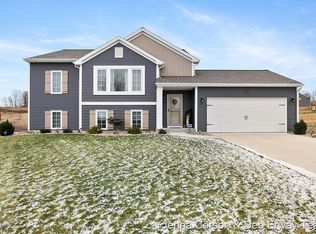 728 Wild Flower Ct, Wayland, MI 49348