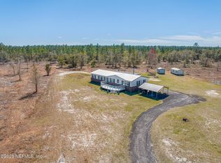 11722 Fred Harvey Rd, Sanderson, FL 32087