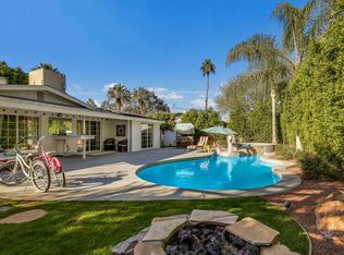 564 N Plaza Amigo, Palm Springs, CA 92262